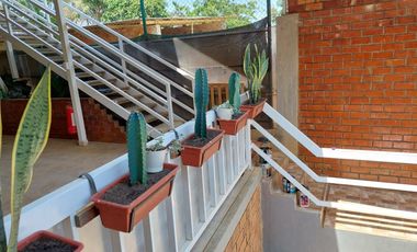 VENTA DE CASA Y USO AIRBNB A 7 MINUTOS PLAZA DE ARMAS DE TARAPOTO