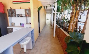 VENTA DE CASA Y USO AIRBNB A 7 MINUTOS PLAZA DE ARMAS DE TARAPOTO