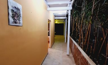 VENTA DE CASA Y USO AIRBNB A 7 MINUTOS PLAZA DE ARMAS DE TARAPOTO