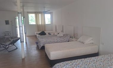 VENTA DE CASA Y USO AIRBNB A 7 MINUTOS PLAZA DE ARMAS DE TARAPOTO