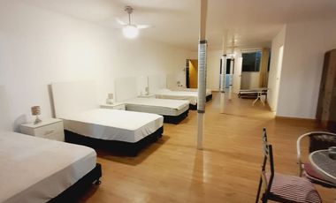 VENTA DE CASA Y USO AIRBNB A 7 MINUTOS PLAZA DE ARMAS DE TARAPOTO