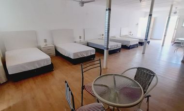 VENTA DE CASA Y USO AIRBNB A 7 MINUTOS PLAZA DE ARMAS DE TARAPOTO