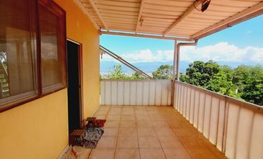 VENTA DE CASA Y USO AIRBNB A 7 MINUTOS PLAZA DE ARMAS DE TARAPOTO