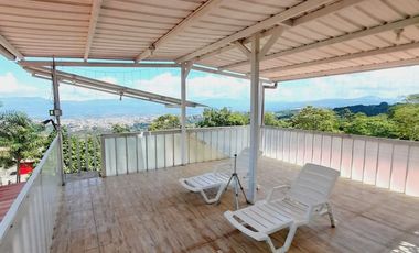 VENTA DE CASA Y USO AIRBNB A 7 MINUTOS PLAZA DE ARMAS DE TARAPOTO