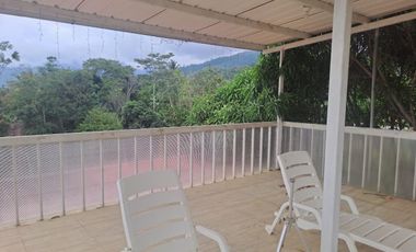 VENTA DE CASA Y USO AIRBNB A 7 MINUTOS PLAZA DE ARMAS DE TARAPOTO