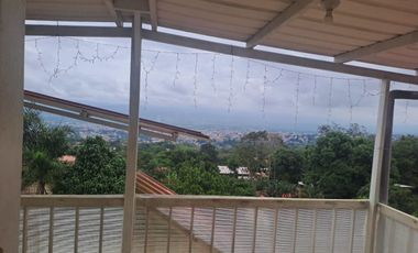 VENTA DE CASA Y USO AIRBNB A 7 MINUTOS PLAZA DE ARMAS DE TARAPOTO