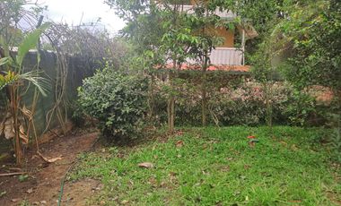 VENTA DE CASA Y USO AIRBNB A 7 MINUTOS PLAZA DE ARMAS DE TARAPOTO