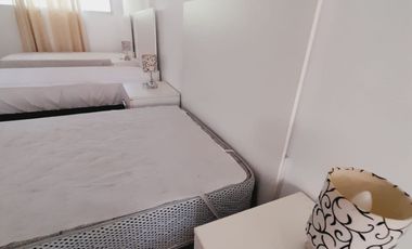VENTA DE CASA Y USO AIRBNB A 7 MINUTOS PLAZA DE ARMAS DE TARAPOTO