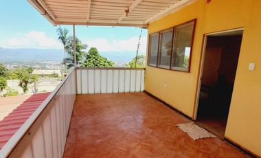 VENTA DE CASA Y USO AIRBNB A 7 MINUTOS PLAZA DE ARMAS DE TARAPOTO