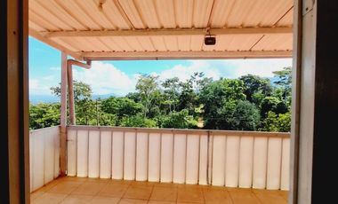 VENTA DE CASA Y USO AIRBNB A 7 MINUTOS PLAZA DE ARMAS DE TARAPOTO