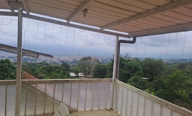 VENTA DE CASA Y USO AIRBNB A 7 MINUTOS PLAZA DE ARMAS DE TARAPOTO