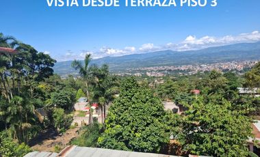 VENTA DE CASA Y USO AIRBNB A 7 MINUTOS PLAZA DE ARMAS DE TARAPOTO