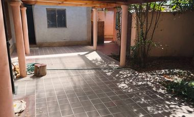 AMPLIA CASA Centro Cívico, 5D/3B, 140/335, La Florida, Apta Pequeña empresa 5 estac