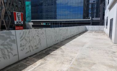 Office Space for Lease Taguig City | 949 sqm | BPO Office | Semi-Fitted | Php 1,150/sqm