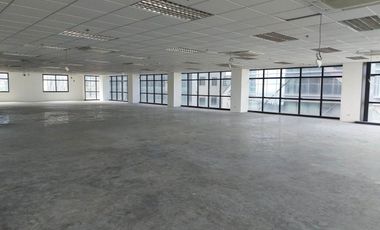 Office Space for Lease Taguig City | 949 sqm | BPO Office | Semi-Fitted | Php 1,150/sqm