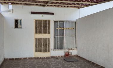 renta casa en privada Fracc. Hacienda la Virgen Irapuato Gto.