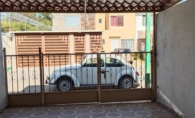 renta casa en privada Fracc. Hacienda la Virgen Irapuato Gto.