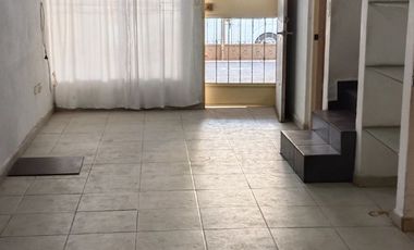 renta casa en privada Fracc. Hacienda la Virgen Irapuato Gto.