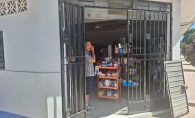 VENTA DE HOSPEDAJE EN PLAZA DE ARMAS DE SAN HILARION A 1 HORA DE TARAPOTO