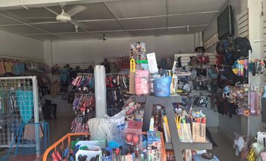 VENTA DE HOSPEDAJE EN PLAZA DE ARMAS DE SAN HILARION A 1 HORA DE TARAPOTO