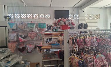 VENTA DE HOSPEDAJE EN PLAZA DE ARMAS DE SAN HILARION A 1 HORA DE TARAPOTO