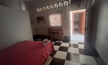 VENTA DE HOSPEDAJE EN PLAZA DE ARMAS DE SAN HILARION A 1 HORA DE TARAPOTO