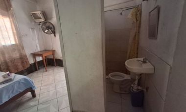 VENTA DE HOSPEDAJE EN PLAZA DE ARMAS DE SAN HILARION A 1 HORA DE TARAPOTO