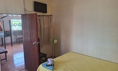 VENTA DE HOSPEDAJE EN PLAZA DE ARMAS DE SAN HILARION A 1 HORA DE TARAPOTO