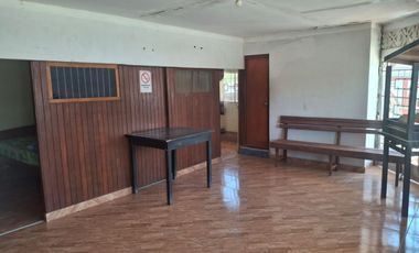 VENTA DE HOSPEDAJE EN PLAZA DE ARMAS DE SAN HILARION A 1 HORA DE TARAPOTO