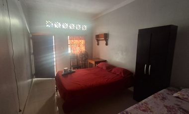 VENTA DE HOSPEDAJE EN PLAZA DE ARMAS DE SAN HILARION A 1 HORA DE TARAPOTO