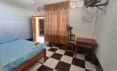 VENTA DE HOSPEDAJE EN PLAZA DE ARMAS DE SAN HILARION A 1 HORA DE TARAPOTO