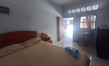 VENTA DE HOSPEDAJE EN PLAZA DE ARMAS DE SAN HILARION A 1 HORA DE TARAPOTO