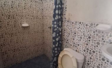 VENTA DE HOSPEDAJE EN PLAZA DE ARMAS DE SAN HILARION A 1 HORA DE TARAPOTO