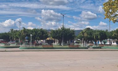 VENTA DE HOSPEDAJE EN PLAZA DE ARMAS DE SAN HILARION A 1 HORA DE TARAPOTO