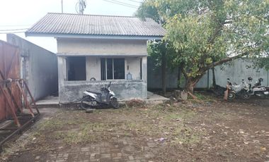 JUAL/SEWA GUDANG PARANGLOE MAKASSAR