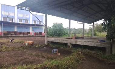 JUAL/SEWA GUDANG PARANGLOE MAKASSAR