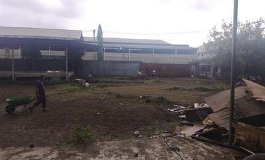 JUAL/SEWA GUDANG PARANGLOE MAKASSAR