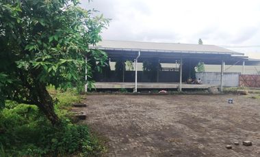 JUAL/SEWA GUDANG PARANGLOE MAKASSAR