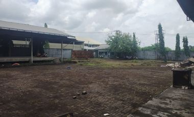 JUAL/SEWA GUDANG PARANGLOE MAKASSAR