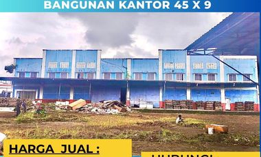 JUAL/SEWA GUDANG PARANGLOE MAKASSAR