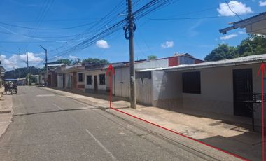 VENTA DE CASA CON HUERTA EN CIUDAD TURISTICA DE LAMAS A 30 MINUTOS DE TARAPOTO