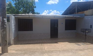 VENTA DE CASA CON HUERTA EN CIUDAD TURISTICA DE LAMAS A 30 MINUTOS DE TARAPOTO