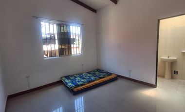 VENTA DE CASA CON HUERTA EN CIUDAD TURISTICA DE LAMAS A 30 MINUTOS DE TARAPOTO