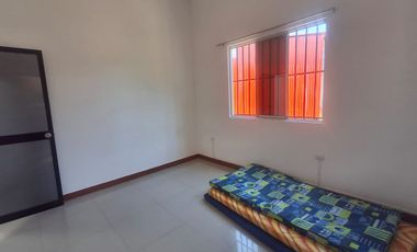 VENTA DE CASA CON HUERTA EN CIUDAD TURISTICA DE LAMAS A 30 MINUTOS DE TARAPOTO