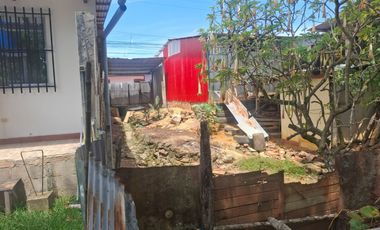 VENTA DE CASA CON HUERTA EN CIUDAD TURISTICA DE LAMAS A 30 MINUTOS DE TARAPOTO