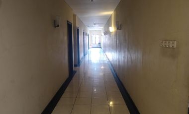 JUAL HOTEL LOKASI STRATEGIS JL BOULEVARD MAKASSAR