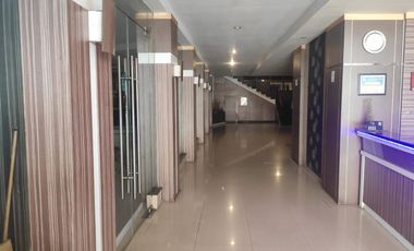 JUAL HOTEL LOKASI STRATEGIS JL BOULEVARD MAKASSAR