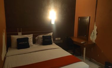 JUAL HOTEL LOKASI STRATEGIS JL BOULEVARD MAKASSAR