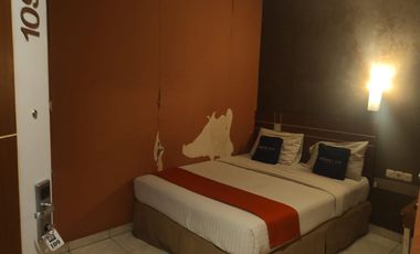 JUAL HOTEL LOKASI STRATEGIS JL BOULEVARD MAKASSAR