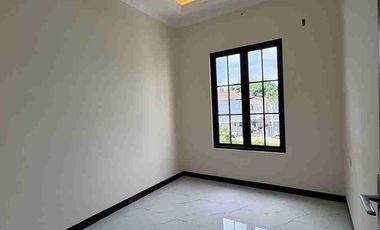 Rumah mewah 2 Lantai luas tanah besar Lokasi Grand depok City dekat alun alun